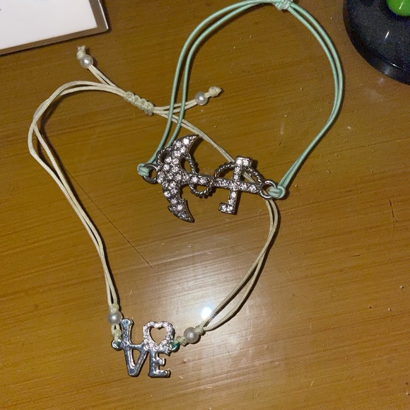 Bracelet’s beach tropical vibes - Picture 1 of 1